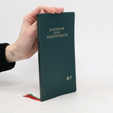 Lektionar zum Stundenbuch