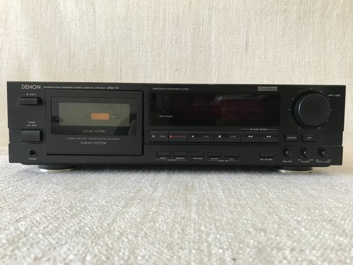 Denon drm 710 precision - denon,
