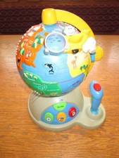 VTech Globus Kinder
