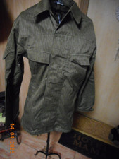 NVA Felddienst Jacke
