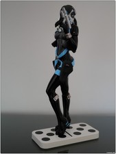 Domino - Bishoujo Figur in 1/7