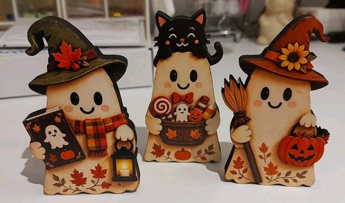 Helloween herbst deko - herbst/, deko/