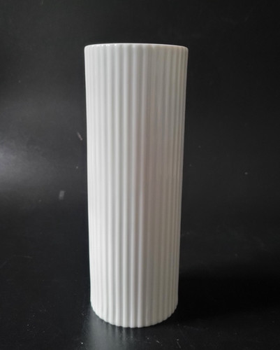 Hutschenreuther vase bavaria - hutschenreuther,