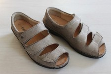 ❤️ Finn Comfort Schuhe Gr