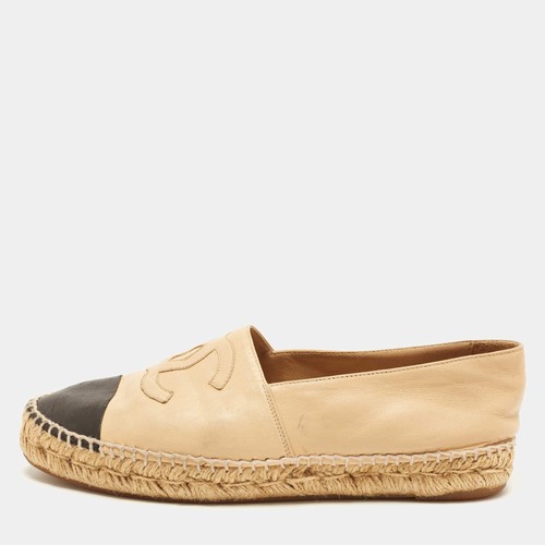 Chanel größe beige - chanel, 39