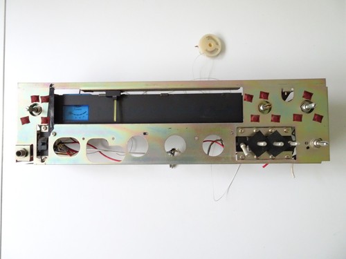 Toshiba 500 bastler - bastler, /
