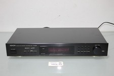 Denon TU-235RD AM/FM Stereo Tuner, Radio, HiFi-Radio