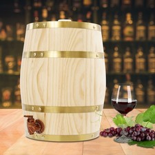 10L Holzfass Whiskyfass