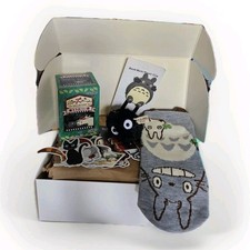 Mein Nachbar Totoro Merch