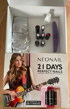 NEONAIL Set UV Nagellack