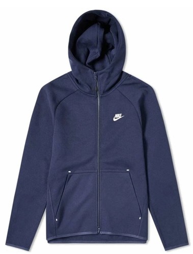 Nike tech fleece windrunner - tech,