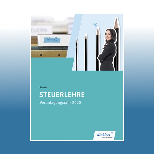 Steuerlehre heinrich rauser - steuerlehre, |