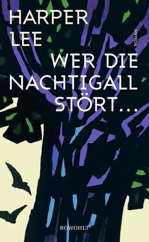 Wer die nachtigall - stört,