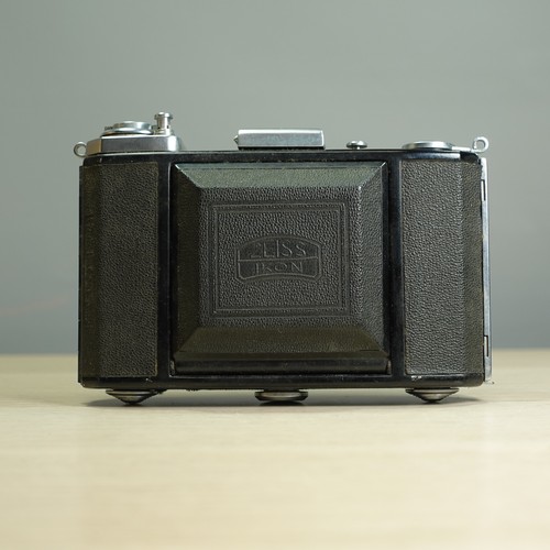 Zeiss ikon ikonta 521 - ikonta, 521/16