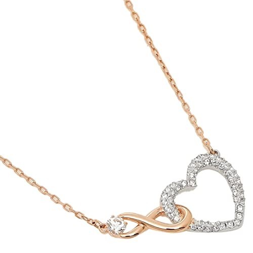 Swarovski halskette damen - [swarovski],