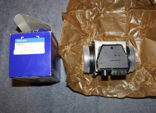 Volvo 240 480 740 - 760, turbo