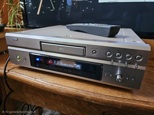 Denon dvd 3910 high end - -, high-end