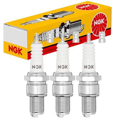 Kerze ngk b8es sae lose - kerze,