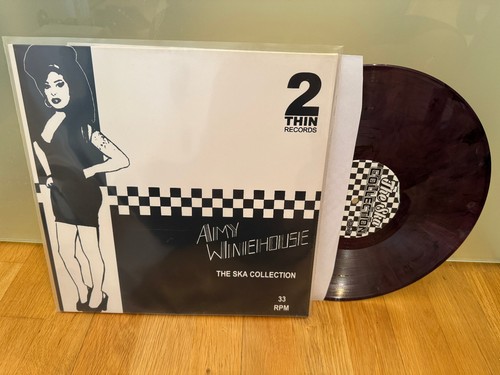 Amy winehouse the - amy,