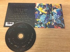 Promotional cd  EP/mini-album-