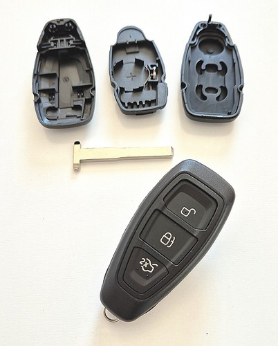 Autoschlüssel gehäuse - gehäuse, 3t