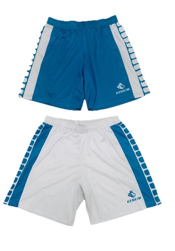 Fußball hose shorts - 2x,