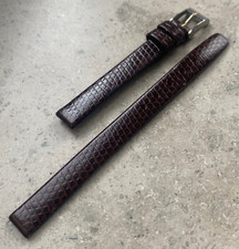 Bucherer uhrenarmband - bucherer,