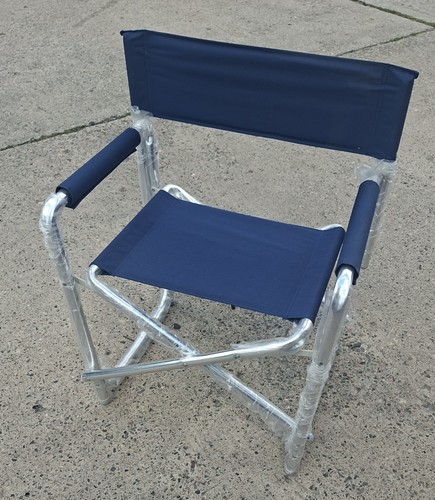 Regiestuhl klappbar aluminium - regiestuhl,