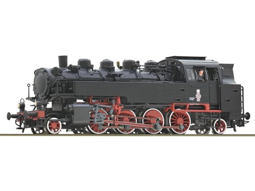 Roco 7100002 dampflok tkt3 - roco,