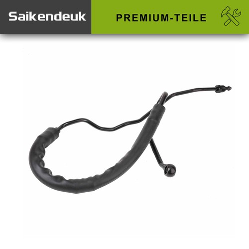 Hydraulikschlauch servoleitung - hydraulikschlauch,