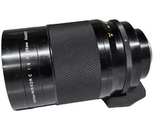 Nikon Reflex Nikkor C 500mm f8