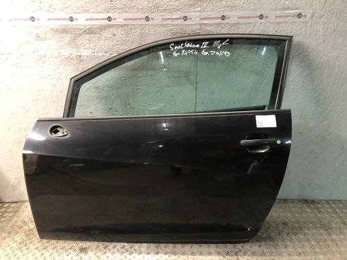 Tür links seat ibiza - seat,