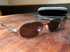 Herren Calvin Klein Sonnenbrille - Matrix