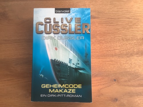 Geheimcode makaze von - geheimcode,