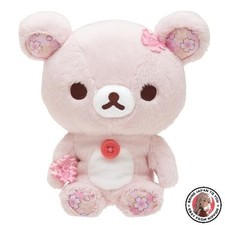 NEU San-X Rilakkuma "Sakura