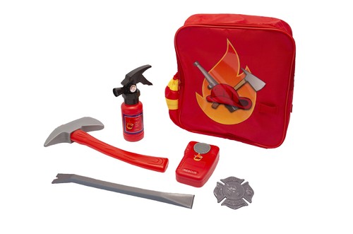Simba toys 108101014 feuerwehr - simba,