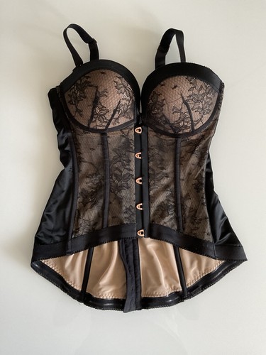 Gossard retrolution corsett - gossard,