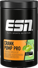ESN Crank Pump Pro - Pump