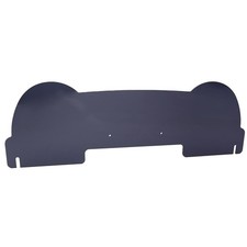 Windschutz Windschott