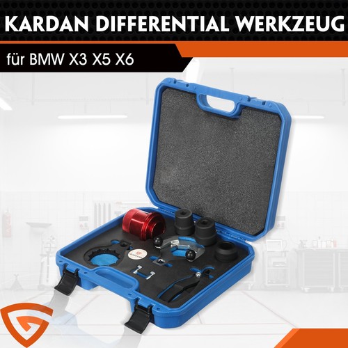 Werkzeug satz kardan - werkzeug,