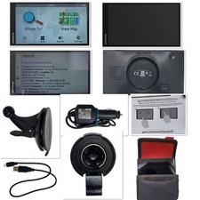Garmin DriveSmart 55 MT-D EU