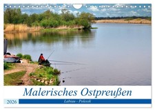 Malerisches Ostpreußen -