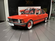 Modellautos 1:18 KK-Scale BMW
