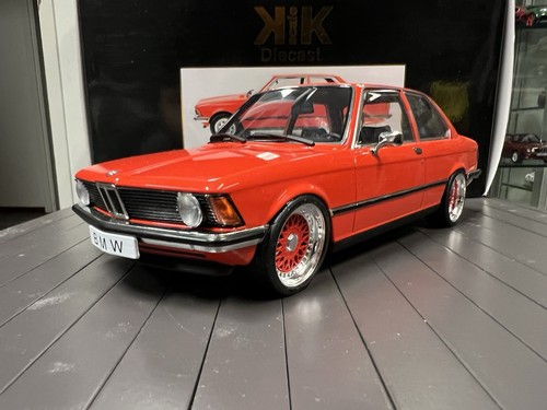Modellautos scale bmw - modellautos, kk-scale