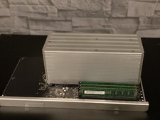 Mac Pro 5.1   Single CPU Logic Board inkl. 3.06Ghz 6Core