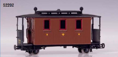 Technomodell 52202 - ,