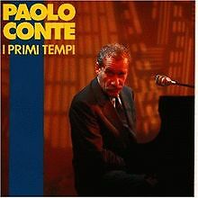 Primi tempi von paolo - von,