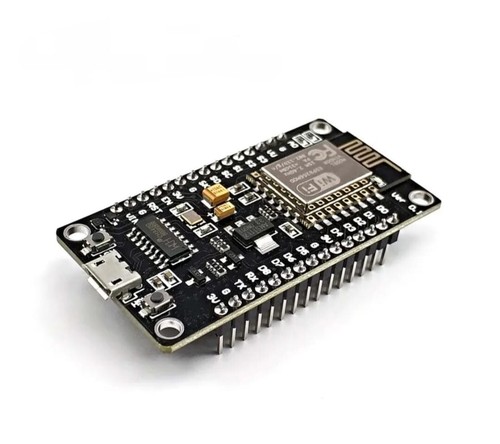 Nodemcu lolin esp8266 12f - nodemcu, esp8266-12f