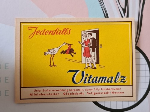 Glaabsbräu seligenstadt - , /