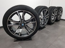 Neu bmw winterreifen - bmw, zoll